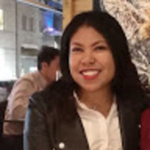 Meet your Posher, Gabriella